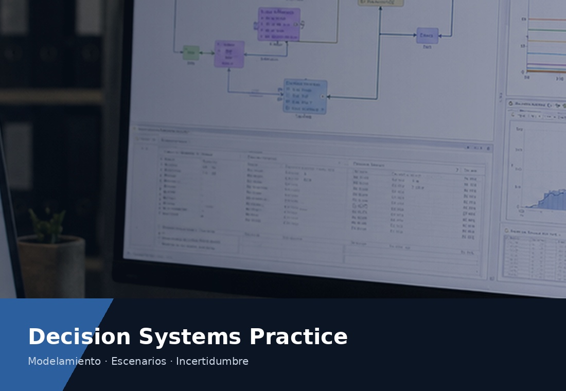 Decision Systems Practice